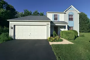 1464 Farington Ln, Aurora, IL 60504 - Photo 1