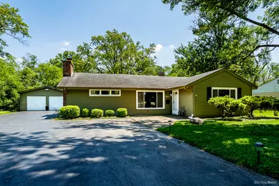18055 Thomas Lane, Country Club Hills, IL 60478 - Photo 1