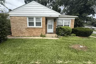 698 E Sibley Blvd, Dolton, IL 60419 - Photo 1