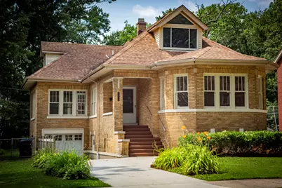 10758 S Drew Street, Chicago, IL 60643 - Photo 2