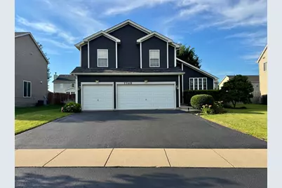 7705 Boxwood Lane, Plainfield, IL 60586 - Photo 1
