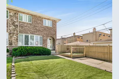 3615 N Pacific Avenue, Chicago, IL 60634 - Photo 2
