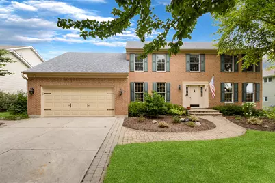 1832 E Vista Terrace, Lindenhurst, IL 60046 - Photo 1