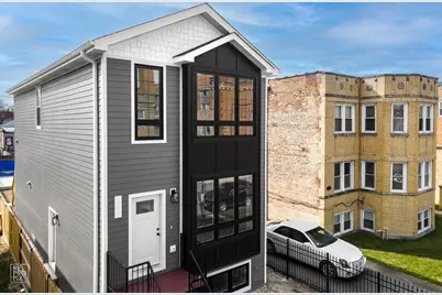 4241 W Walton Street, Chicago, IL 60651 - Photo 2