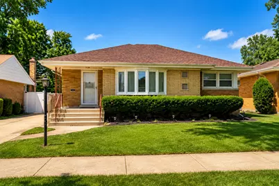 1446 Highridge Parkway, Westchester, IL 60154 - Photo 1
