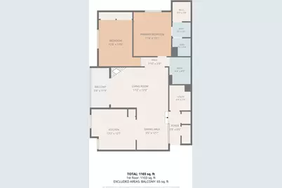 2204 Wharf Drive #2306, Woodridge, IL 60517 - Photo 34