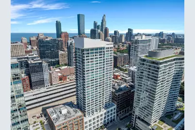 701 S Wells Street #3400, Chicago, IL 60607 - Photo 72