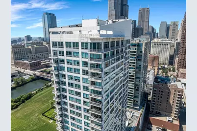 701 S Wells Street #3400, Chicago, IL 60607 - Photo 76