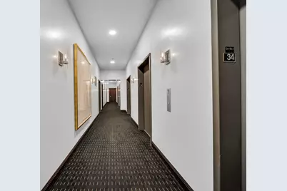 701 S Wells Street #3400, Chicago, IL 60607 - Photo 8