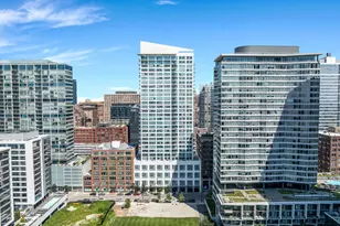 701 S Wells St, Chicago, IL 60607 - Photo 1