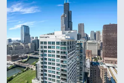 701 S Wells Street #3400, Chicago, IL 60607 - Photo 2