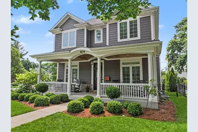 404 W Olive Street, Arlington Heights, IL 60004 - Photo 2