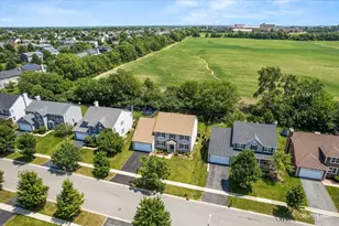 432 Bluegrass Pkwy, Oswego, IL 60543 - Photo 36