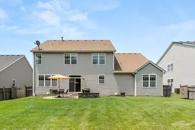432 Bluegrass Parkway, Oswego, IL 60543 - Photo 30