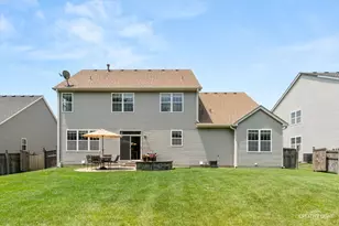 432 Bluegrass Pkwy, Oswego, IL 60543 - Photo 30