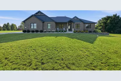 27254 S Steven Ray Drive, Monee, IL 60449 - Photo 1