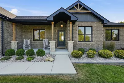 27254 S Steven Ray Drive, Monee, IL 60449 - Photo 2