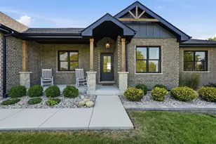 27254 S Steven Ray Dr, Monee, IL 60449 - Photo 2