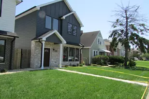 1743 N 34th Ave, Stone Park, IL 60165 - Photo 1