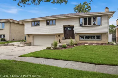 567 Irmen Drive, Wood Dale, IL 60191 - Photo 1