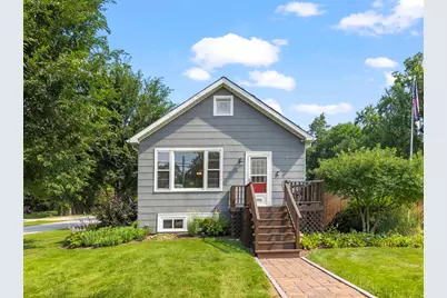1928 Curtiss Street, Downers Grove, IL 60515 - Photo 1
