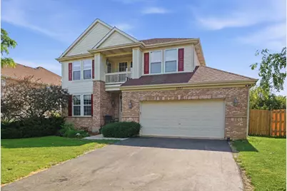 1321 Wentworth Drive, Volo, IL 60020 - Photo 2