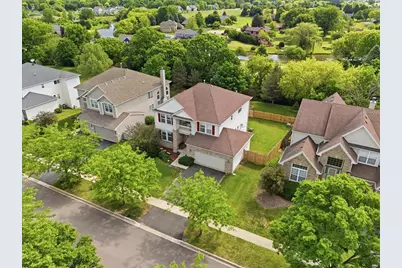 1321 Wentworth Drive, Volo, IL 60020 - Photo 30
