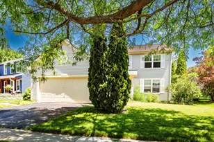 21258 W Cascade Ct, Plainfield, IL 60544 - Photo 4