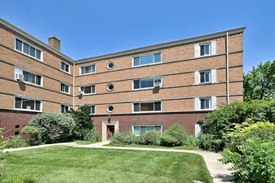 1112 N Harlem Avenue #1, River Forest, IL 60305 - Photo 2