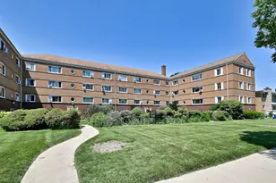 1112 N Harlem Ave, River Forest, IL 60305 - Photo 2