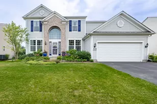 3106 Drury Ln, Carpentersville, IL 60110 - Photo 1