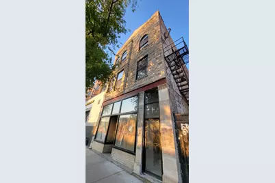 831 S Western Avenue #3F, Chicago, IL 60612 - Photo 1