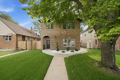 6013 S Natchez Avenue, Chicago, IL 60638 - Photo 1