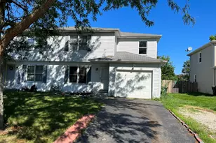 502 Powers Ct, Yorkville, IL 60560 - Photo 1
