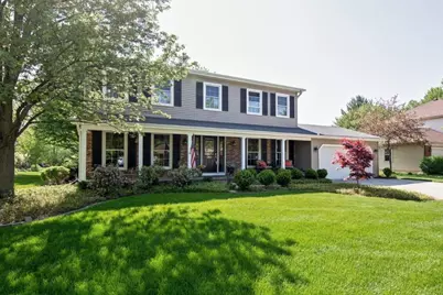 741 Buttonwood Circle, Naperville, IL 60540 - Photo 1