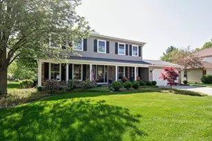 741 Buttonwood Cir, Naperville, IL 60540 - Photo 1