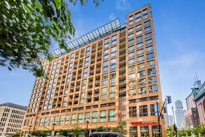 520 S State Street #902, Chicago, IL 60605 - Photo 1