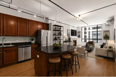520 S State Street #902, Chicago, IL 60605 - Photo 14