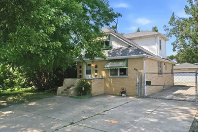 7048 W 72nd Place, Chicago, IL 60638 - Photo 1