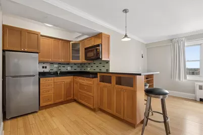 2909 N Sheridan Road #1201, Chicago, IL 60657 - Photo 10