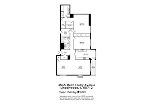 4545 W Touhy Ave, Lincolnwood, IL 60712 - Photo 20