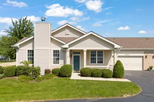 16609 Buckner Pond Wy, Crest Hill, IL 60403 - Photo 1