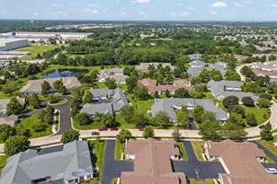 16609 Buckner Pond Wy, Crest Hill, IL 60403 - Photo 32