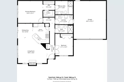 16609 Buckner Pond Way, Crest Hill, IL 60403 - Photo 44