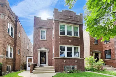 6718 N Campbell Avenue, Chicago, IL 60645 - Photo 2
