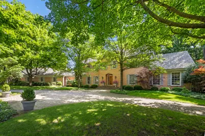 7 Bristol Road, Northfield, IL 60093 - Photo 1