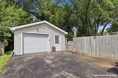1019 N Madison Street, Woodstock, IL 60098 - Photo 4