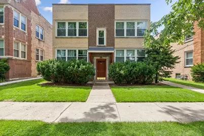 9116 Keating Avenue #2B, Skokie, IL 60076 - Photo 1
