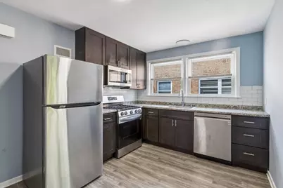 9116 Keating Avenue #2B, Skokie, IL 60076 - Photo 4