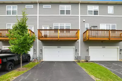 3303 Trillium Circle, Rolling Meadows, IL 60008 - Photo 24
